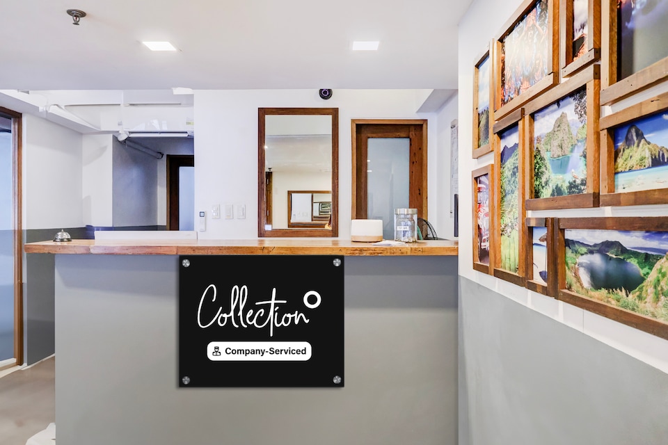 Collection O BRBlock Boutique & Residences, Santa Cruz Olympia, Makati, Makati Manila, Makati City