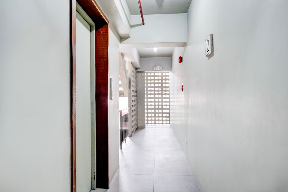 Collection O BRBlock Boutique & Residences, Santa Cruz Olympia, Makati, Makati Manila, Makati City