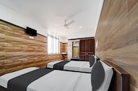 Hotel O  PRM Classic Lodge