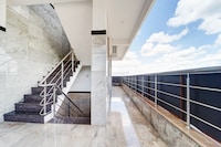 Hotel O  PRM Classic Lodge