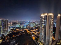OYO 94184 Podomoro Apartment LINCOLN 19CD Romantic City View- Merdeka SQUARE