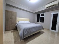 OYO 94184 Podomoro Apartment LINCOLN 19CD Romantic City View- Merdeka SQUARE