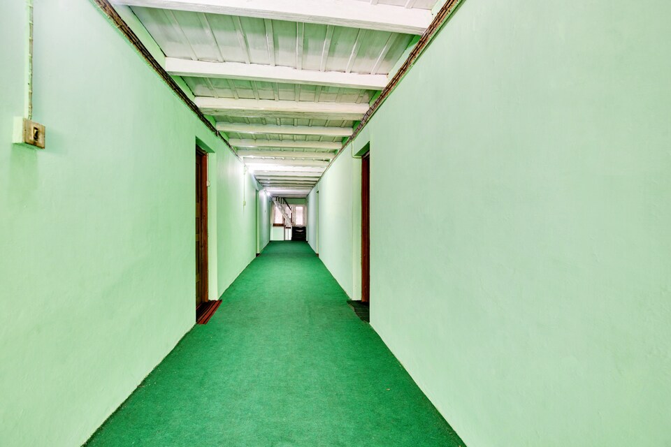 Hotel O Chaman, Mall Road Manali Cluster, Manali