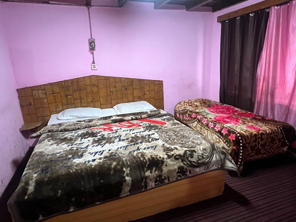 Hotel O Chaman, Mall Road Manali Cluster, Manali