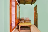 Hotel O Chaman