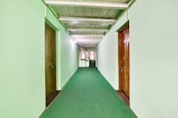 Hotel O Chaman