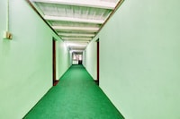 Hotel O Chaman