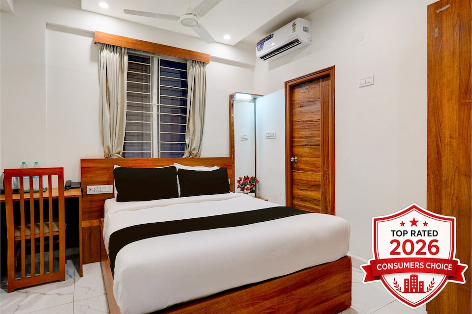Super Townhouse Marathahalli Near Sri Nagalingeshwar Swamy Temple Formerly Hotel Avenue, Marathahalli Bangalore, Bangalore