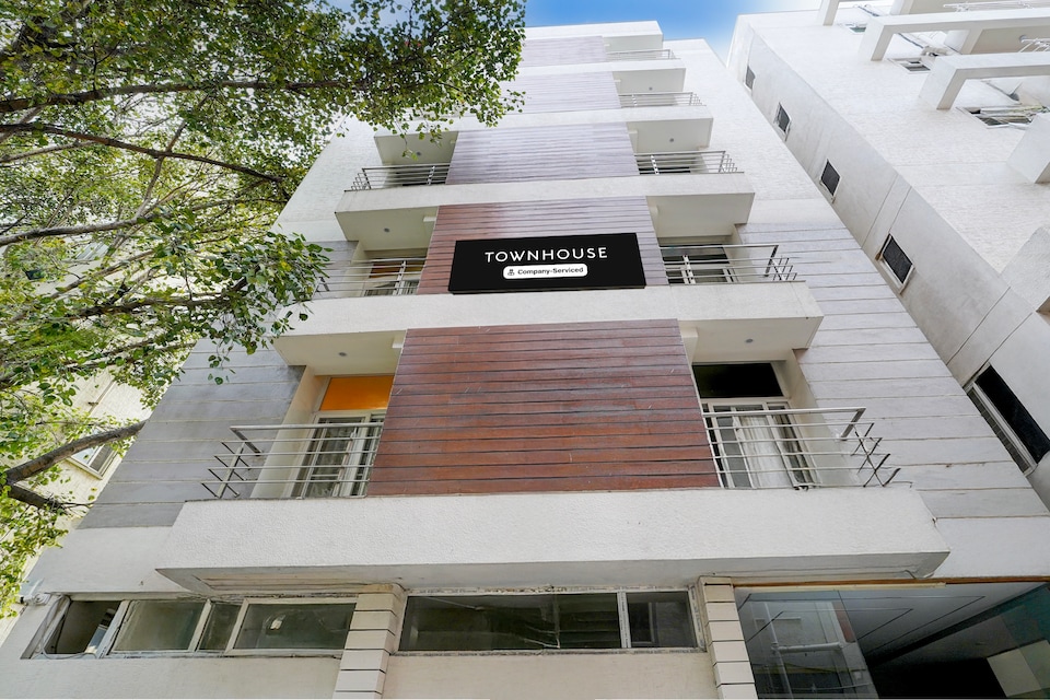 Super Townhouse Marathahalli KLM Fashion Mall Formerly Hotel Avenue, Marathahalli Bangalore, Bangalore