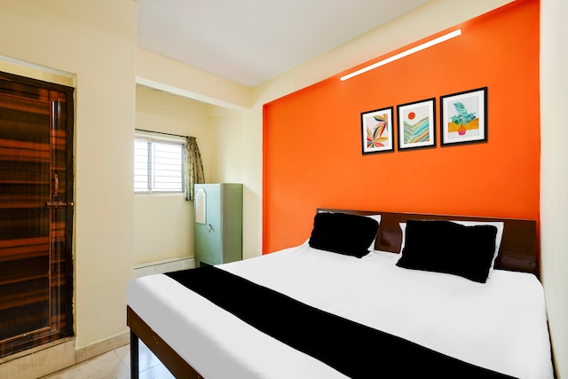 Townhouse Marathahalli KLM Fashion Mall Formerly Hotel Avenue