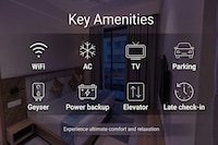 Super Townhouse Marathahalli Near Sri Nagalingeshwar Swamy Temple Formerly Hotel Avenue