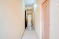 Townhouse Marathahalli KLM Fashion Mall Formerly Hotel Avenue