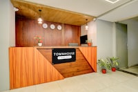 Super Townhouse Marathahalli Near Sri Nagalingeshwar Swamy Temple Formerly Hotel Avenue