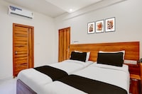 Super Townhouse Marathahalli KLM Fashion Mall Formerly Hotel Avenue