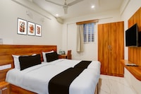 Super Townhouse Marathahalli KLM Fashion Mall Formerly Hotel Avenue