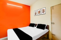Townhouse Marathahalli KLM Fashion Mall Formerly Hotel Avenue