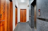 Super Townhouse Marathahalli Near Sri Nagalingeshwar Swamy Temple Formerly Hotel Avenue