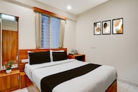 Super Townhouse Marathahalli KLM Fashion Mall Formerly Hotel Avenue