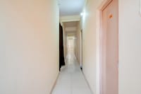 Townhouse Marathahalli KLM Fashion Mall Formerly Hotel Avenue