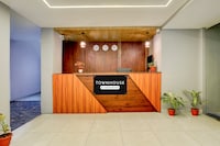 Super Townhouse Marathahalli Near Sri Nagalingeshwar Swamy Temple Formerly Hotel Avenue