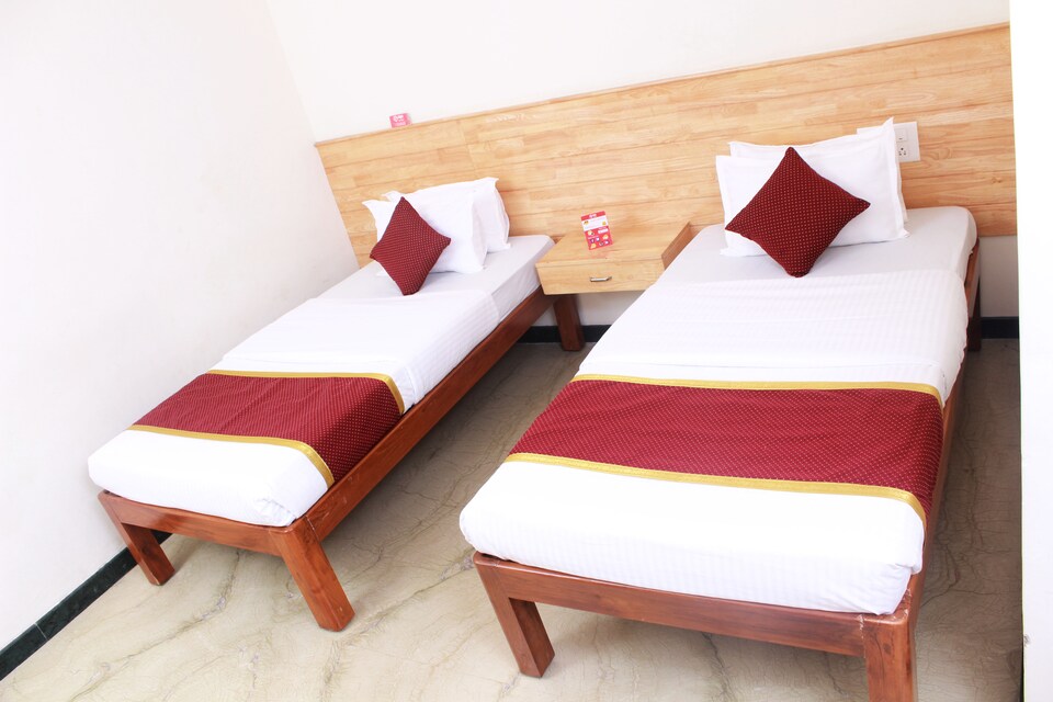 OYO 1900 Hotel Olive Residency, Mysore Vijayanagar Hebbal, Mysore
