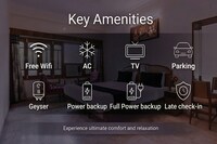 OYO Hotel O Ramarvapadu Near ESI Hospital