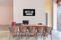 Hotel O Ramarvapadu Near ESI Hospital