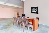 Hotel O Ramarvapadu Near ESI Hospital