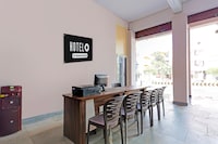 Hotel O Ramarvapadu Near ESI Hospital