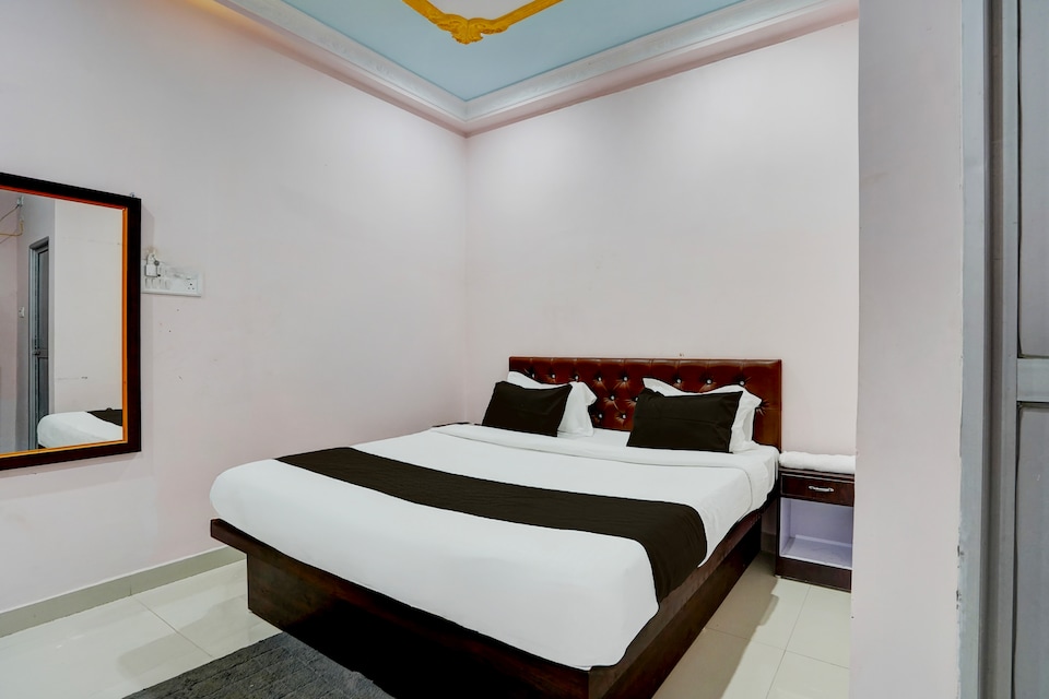 Collection O Patna Airport Formerly Hotel Shahi Mahal, Danapur, Patna