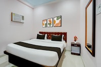 Collection O Patna Airport Formerly Hotel Shahi Mahal