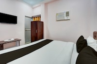 Collection O Patna Airport Formerly Hotel Shahi Mahal