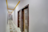 Super Collection O Patna Airport Formerly Hotel Shahi Mahal