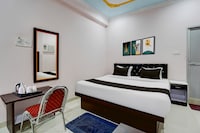 Super Collection O Patna Airport Formerly Hotel Shahi Mahal