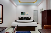 Super Collection O Patna Airport Formerly Hotel Shahi Mahal