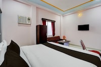 Collection O Patna Airport Formerly Hotel Shahi Mahal