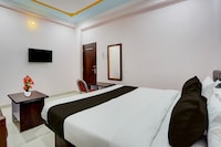 Collection O Patna Airport Formerly Hotel Shahi Mahal