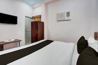 Collection O Patna Airport Formerly Hotel Shahi Mahal