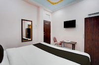 Collection O Patna Airport Formerly Hotel Shahi Mahal