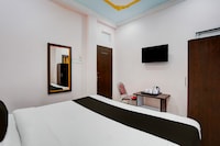 Super Collection O Patna Airport Formerly Hotel Shahi Mahal