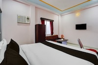 Super Collection O Patna Airport Formerly Hotel Shahi Mahal