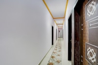 Super Collection O Patna Airport Formerly Hotel Shahi Mahal