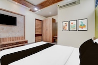 Super Hotel O Naroda GIDC Formerly Yuvraj
