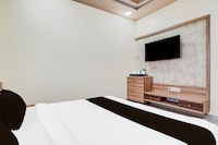 Super Hotel O Naroda GIDC Formerly Yuvraj