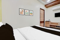 Super Hotel O Naroda GIDC Formerly Yuvraj