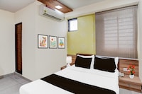 Super Hotel O Naroda GIDC Formerly Yuvraj