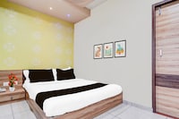 Super Hotel O Naroda GIDC Formerly Yuvraj