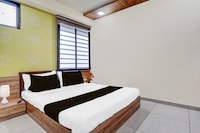 Super Hotel O Naroda GIDC Formerly Yuvraj