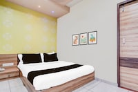 Super Hotel O Naroda GIDC Formerly Yuvraj