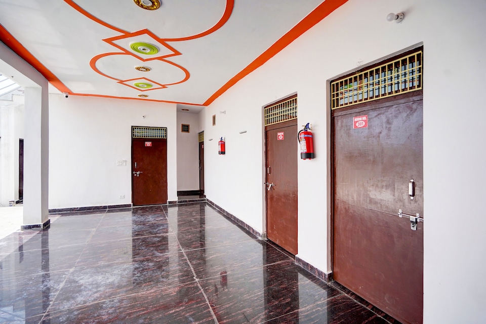 HOTEL O SUKOON, Firozabad city, Firozabad